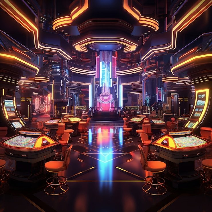 citibet88 slot featured game showcase