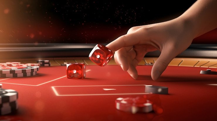 Hacksaw Gaming slot titles displayed in the game library on citibet88 slot