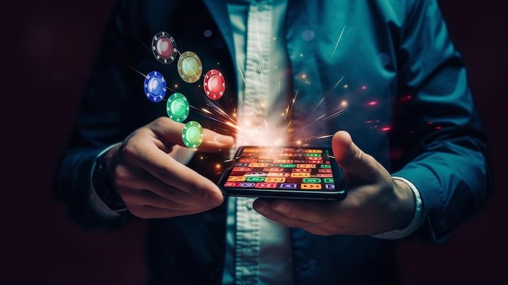 citibet88 slot user Mobile user and Brand